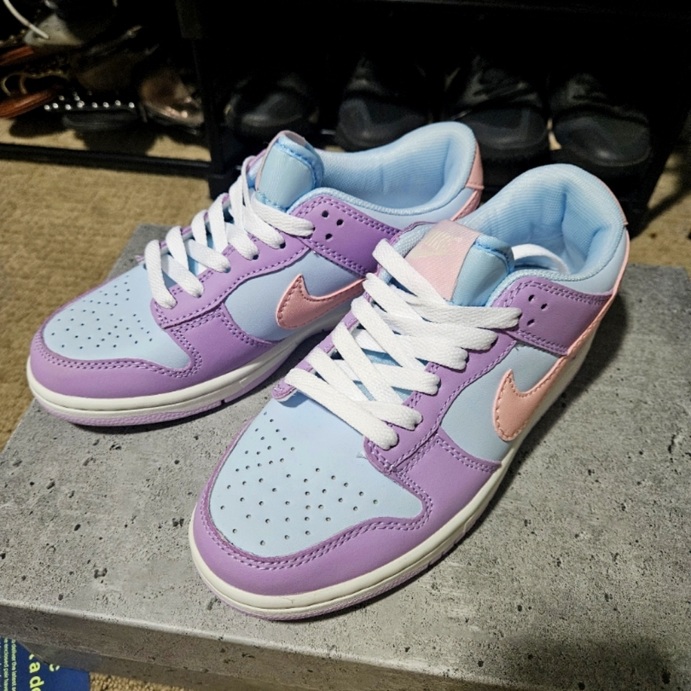 Women's Nike Low Dunks